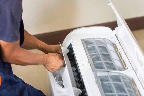 Best AC Installation Near Me  in Amory, MS