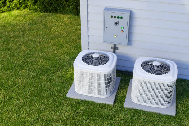 Best HVAC Cleaning Services  in Amory, MS