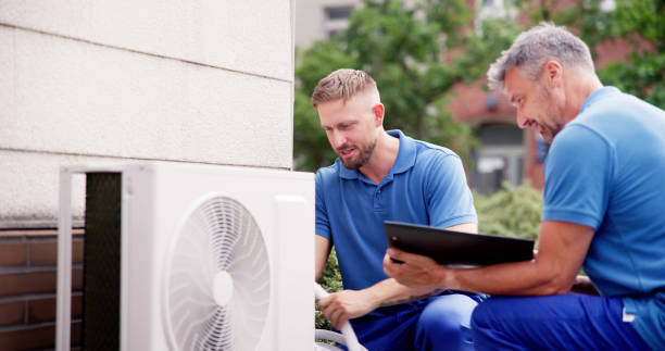 Best Ductless HVAC Repair  in Amory, MS