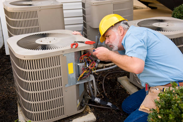 Best HVAC Repair Near Me  in Amory, MS