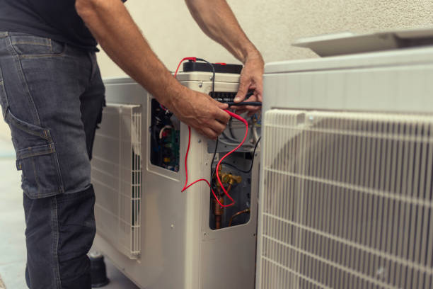 Best Affordable HVAC Services  in Amory, MS