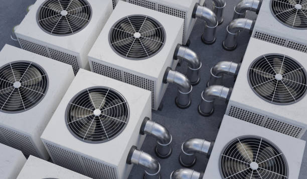 Reliable Amory, MS HVAC Solutions