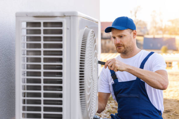Best Commercial HVAC Repair  in Amory, MS