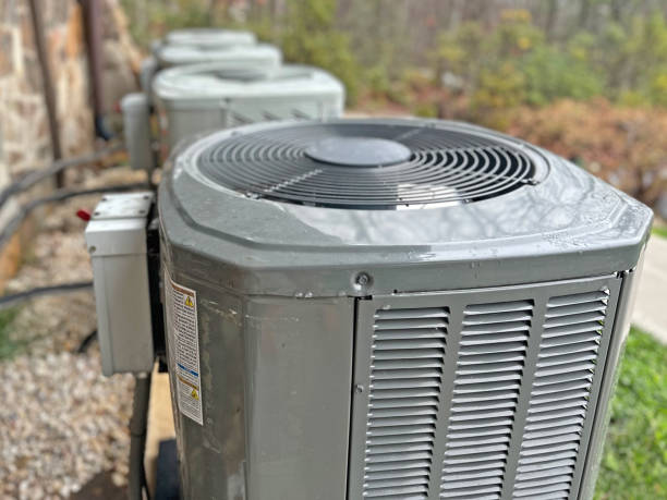 AC Installation Near Me in Amory, MS
