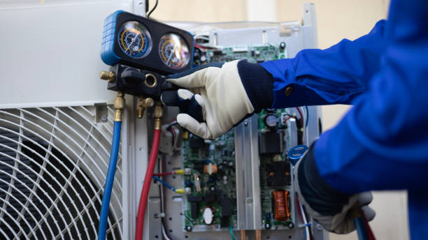 Best Furnace Repair Near Me  in Amory, MS
